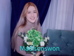 Madisonswon