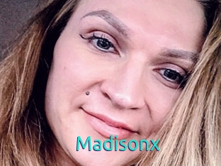 Madisonx