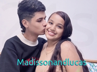 Madissonandlucas