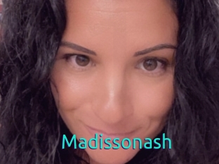 Madissonash