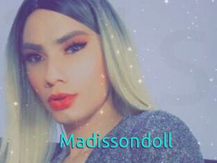 Madissondoll