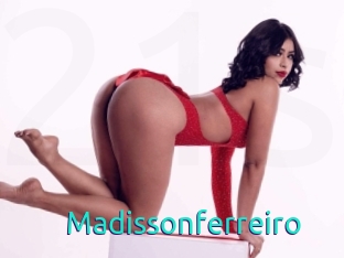 Madissonferreiro