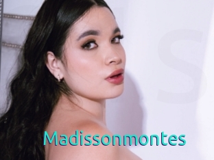 Madissonmontes