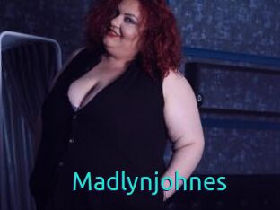 Madlynjohnes