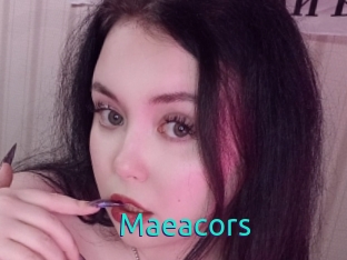 Maeacors