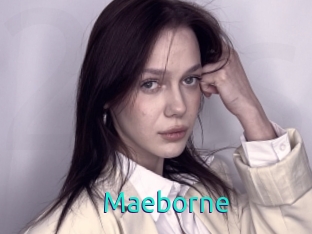 Maeborne