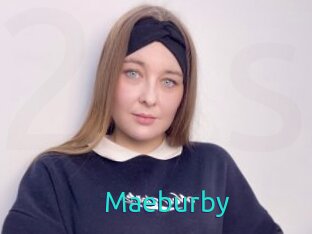 Maeburby