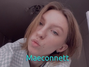 Maeconnett