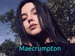 Maecrumpton