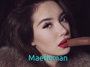 Maedeman