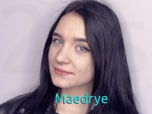 Maedrye