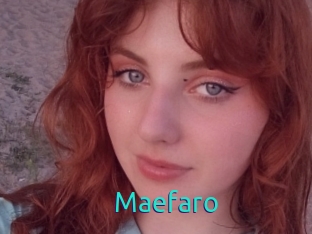 Maefaro