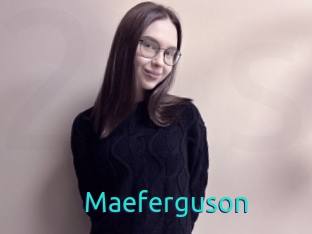 Maeferguson