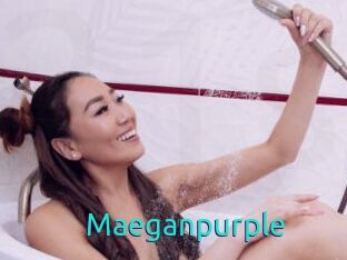 Maeganpurple