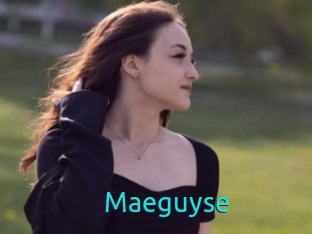 Maeguyse