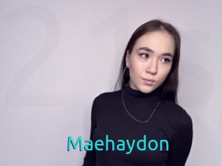 Maehaydon