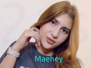 Maehey