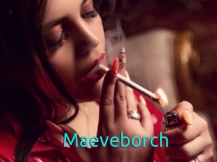 Maeveborch