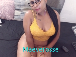 Maeverosse