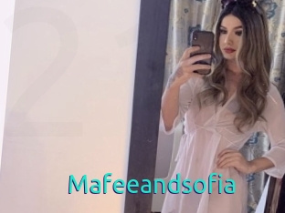 Mafeeandsofia