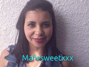 Mafesweetxxx