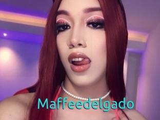 Maffeedelgado