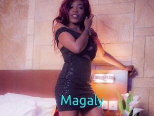 Magaly