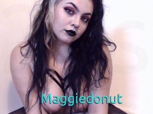 Maggiedonut