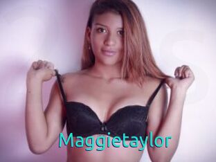 Maggietaylor