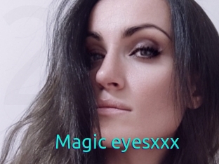 Magic_eyesxxx