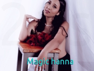 Magic_hanna