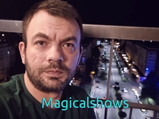 Magicalshows