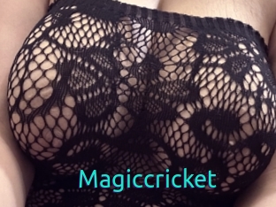 Magiccricket