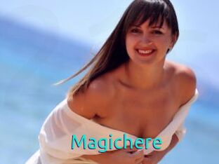Magichere