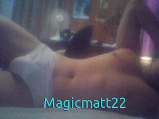 Magicmatt22