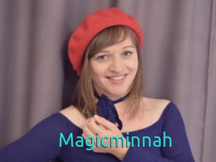 Magicminnah