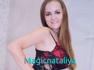 Magicnataliya