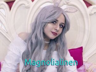 magnolialinen 21 sextury Link