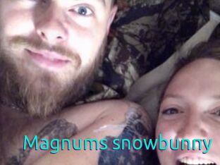 Magnums_snowbunny