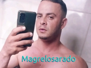 Magrelosarado