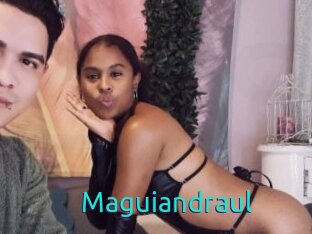 Maguiandraul