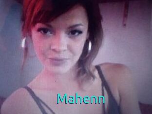 Mahenn