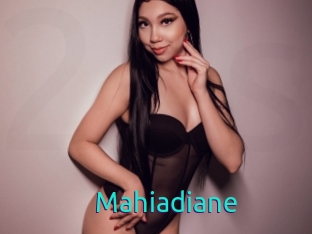 Mahiadiane