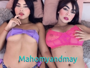 Mahomyandmay