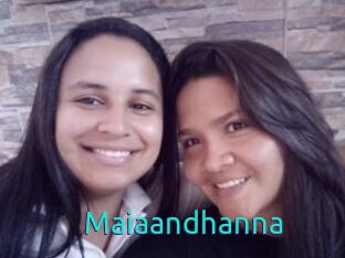 Maiaandhanna