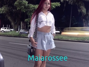 Maiarossee