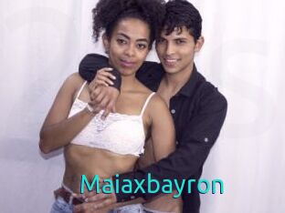 Maiaxbayron