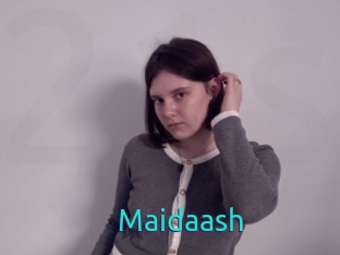 Maidaash