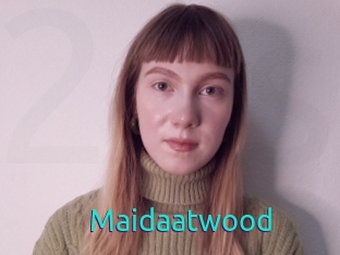 Maidaatwood