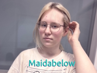 Maidabelow